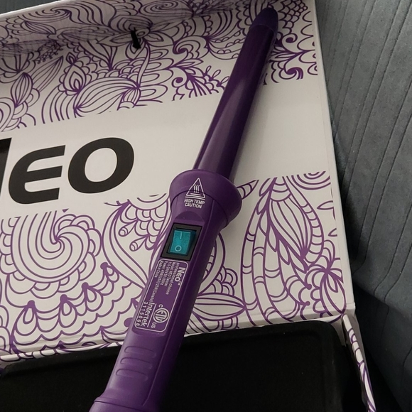 NEO Professional Hair Styling Set main image 6